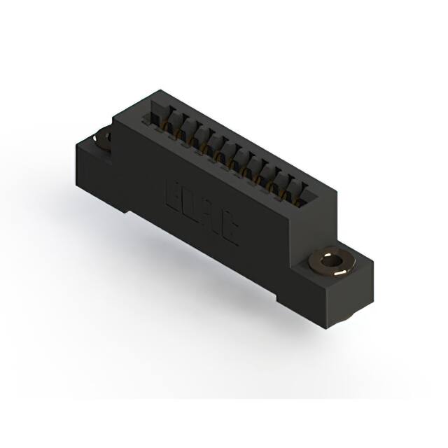 392-011-520-103 EDAC Inc.  Edgeboard Connectors